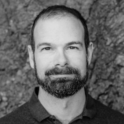 Profile of Mark Brugger