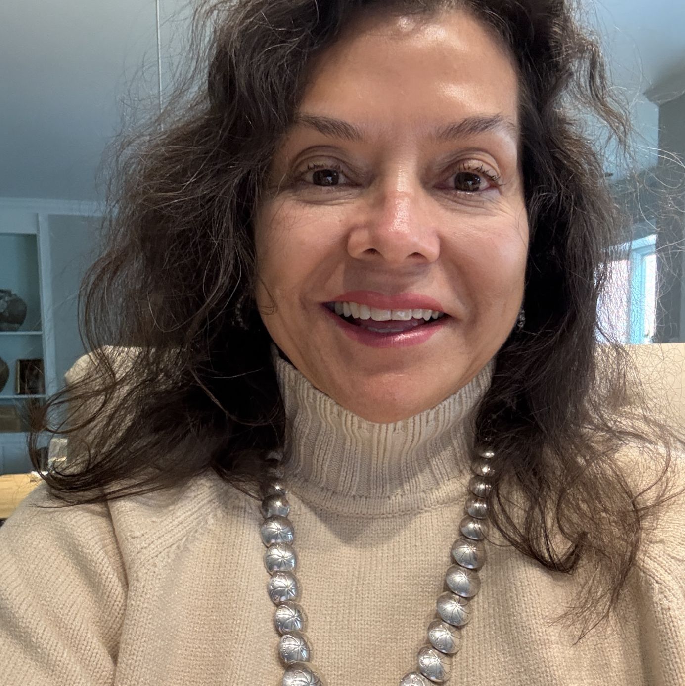 Profile of Mark Mahaney