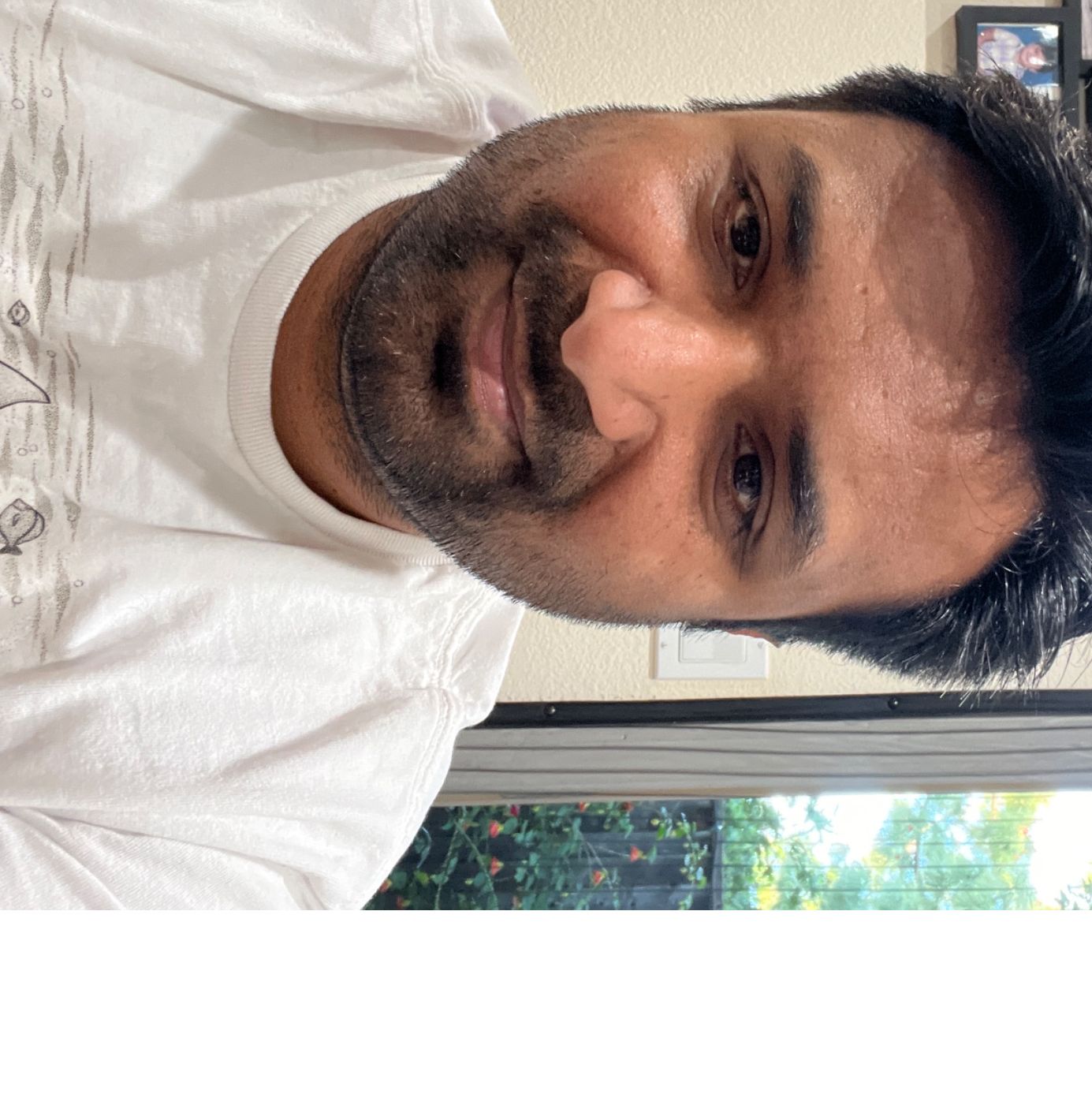 Profile of Suresh Madhuvarsu
