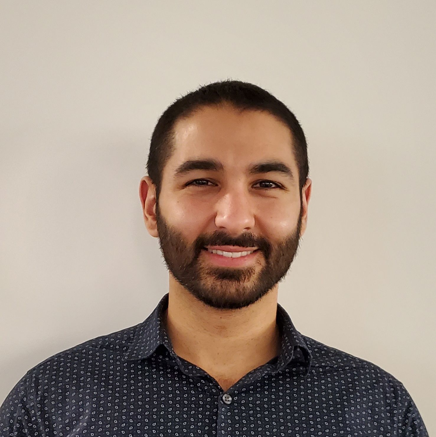 Profile of Rameil Essa