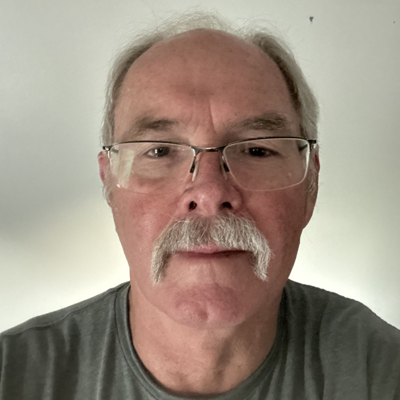 Profile of John Hull