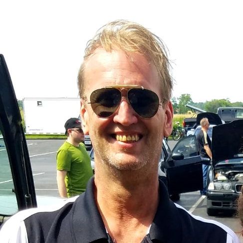 Profile of Glenn Thompson
