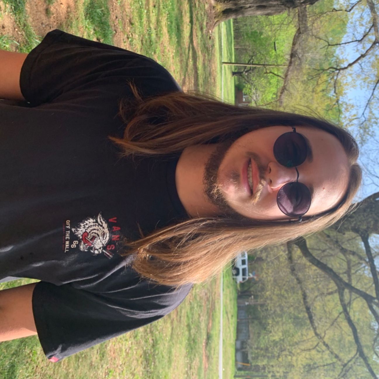 Profile of Dockery Lucas