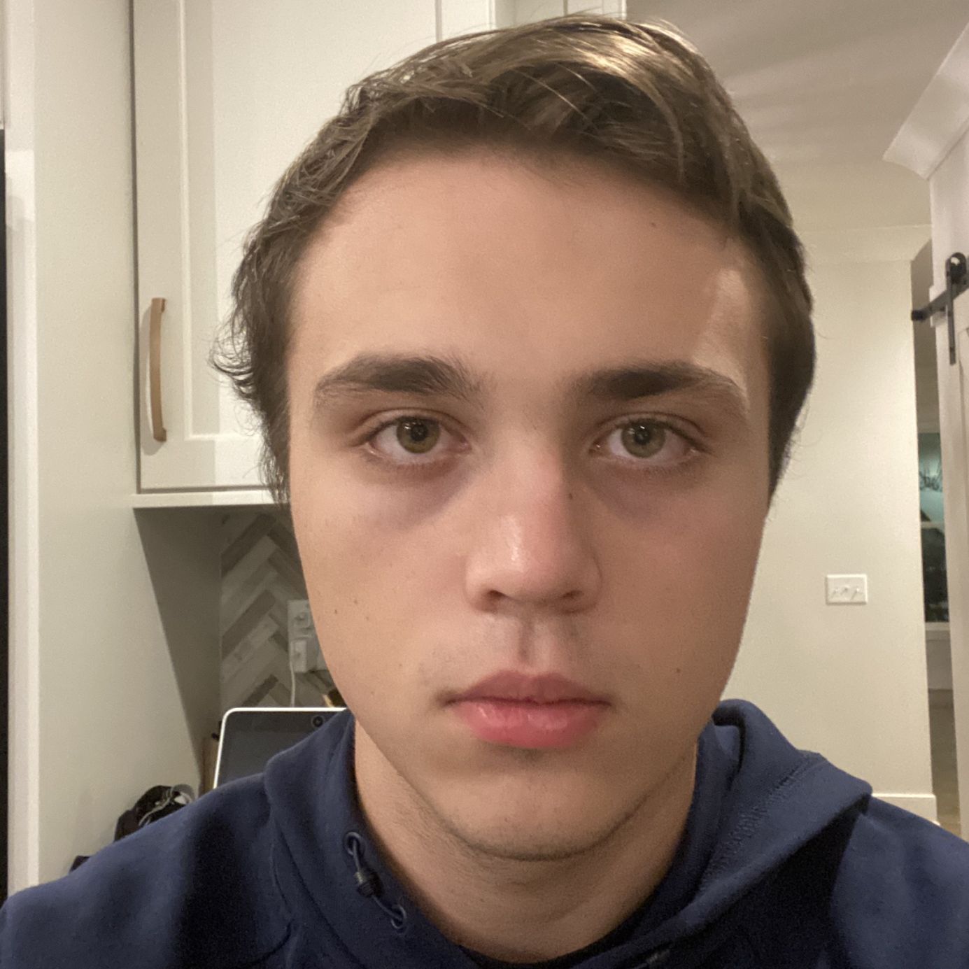 Profile of Joshua Holland