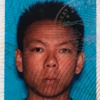 Profile of Roger Wong
