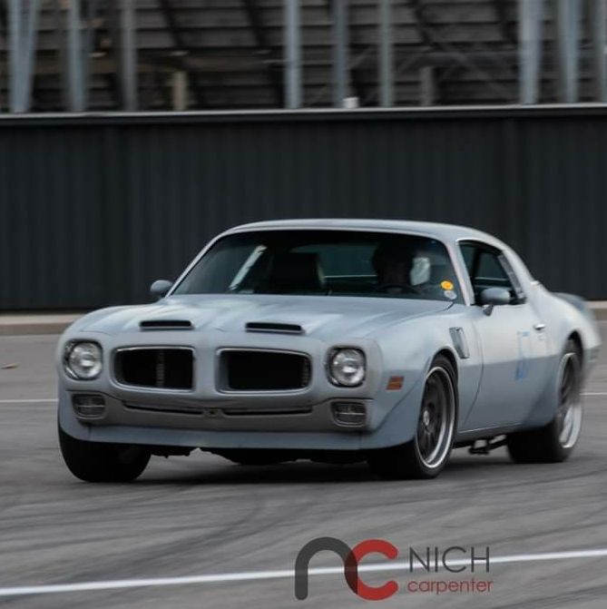 Profile of Scott Chaffin