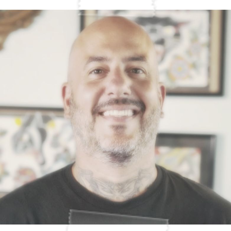 Profile of Jason Jet Tamburri