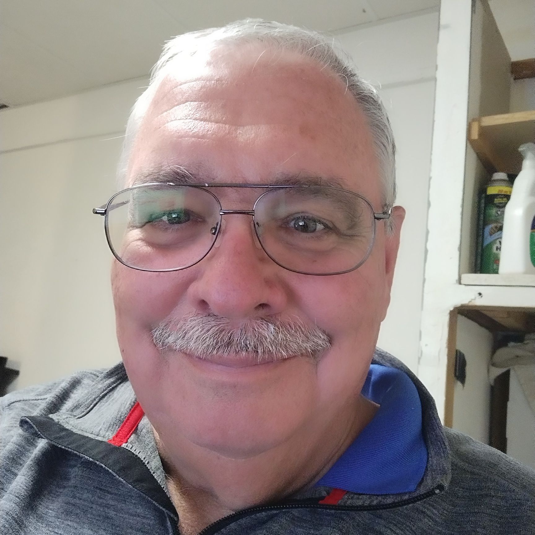 Profile of Anthony Paridon