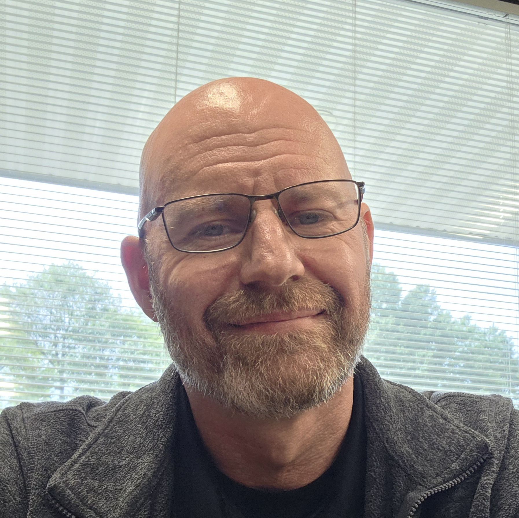 Profile of Scott Henk