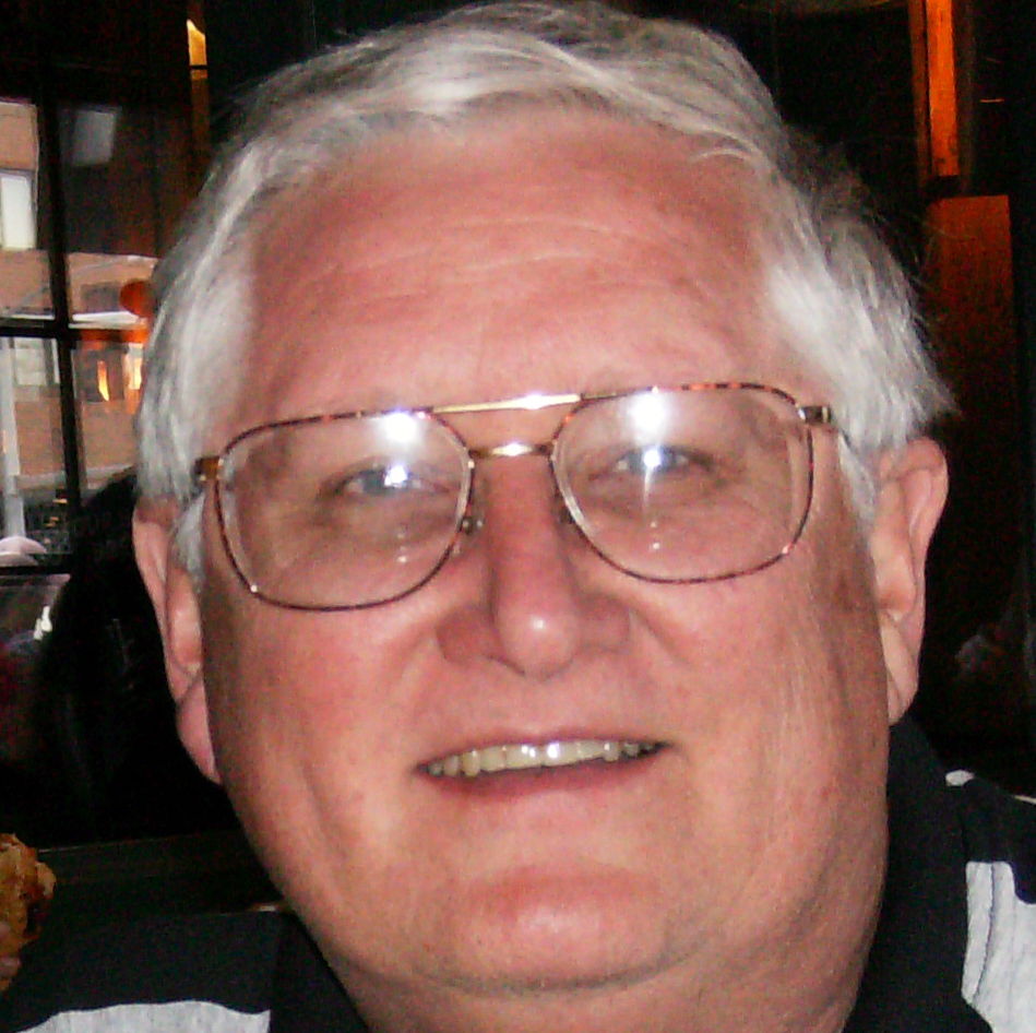 Profile of Carl Clinton