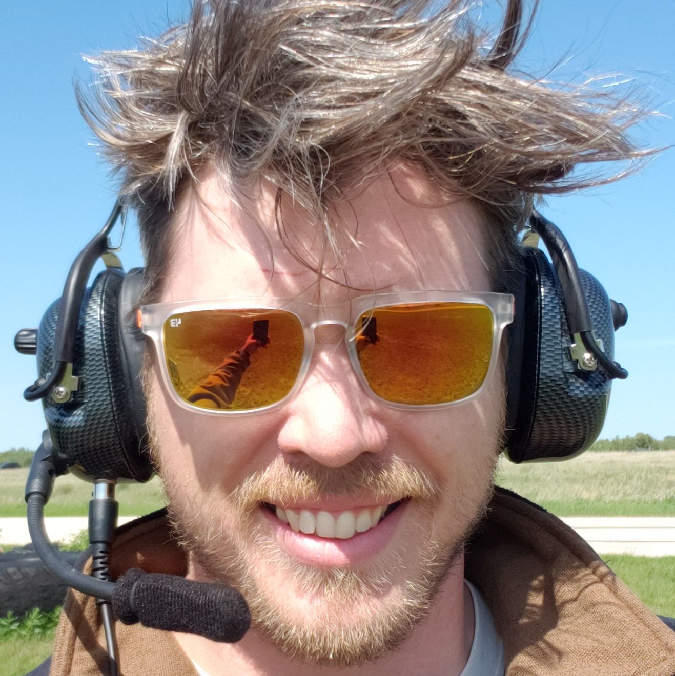 Profile of Chris Toews