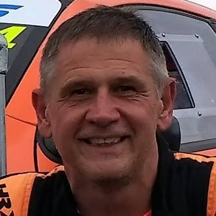 Profile of Adrian Matthews