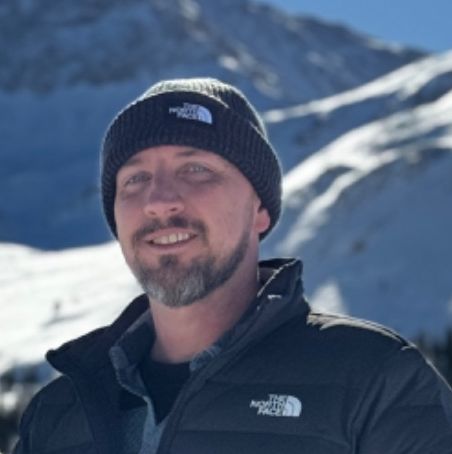 Profile of Joel Pierson