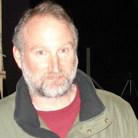 Profile of Jeff Brack