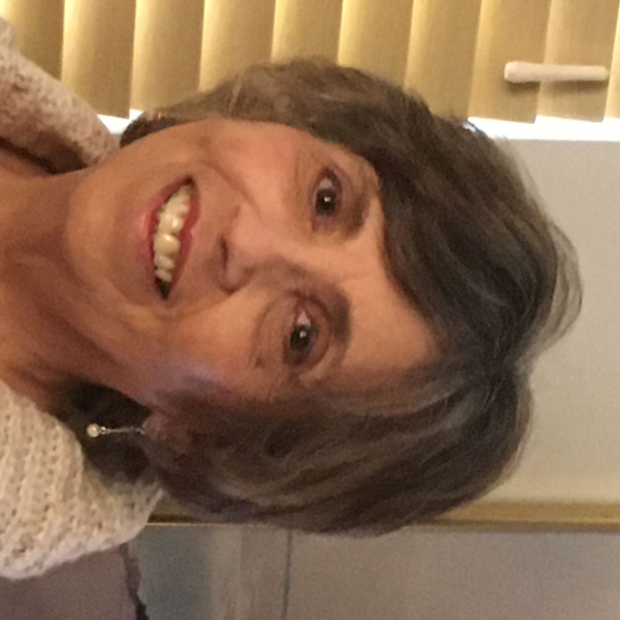 Profile of Doreen Fallon