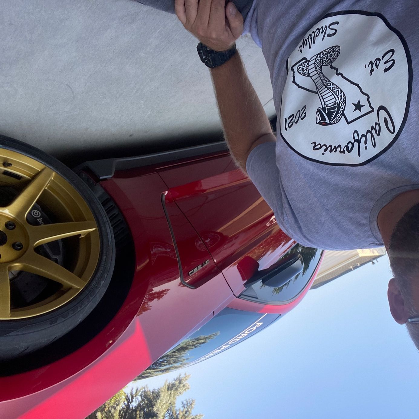 Profile of Bradley Canaan