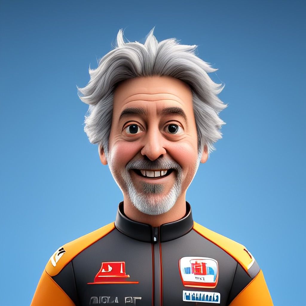 Profile of Serge Lentz