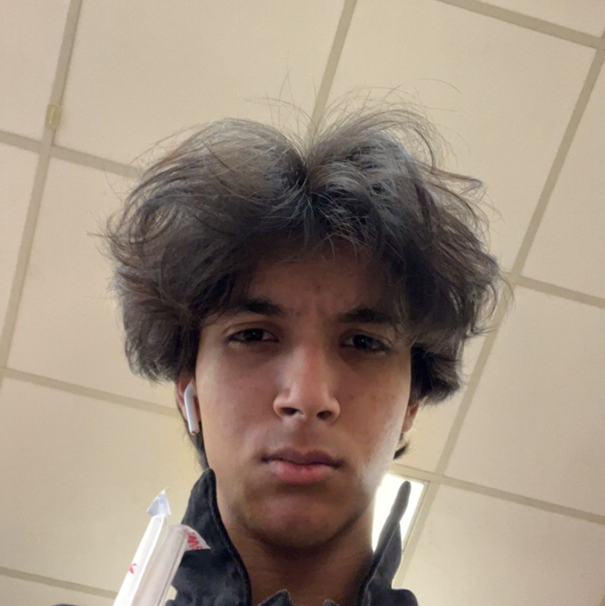 Profile of Somrit Sanyal