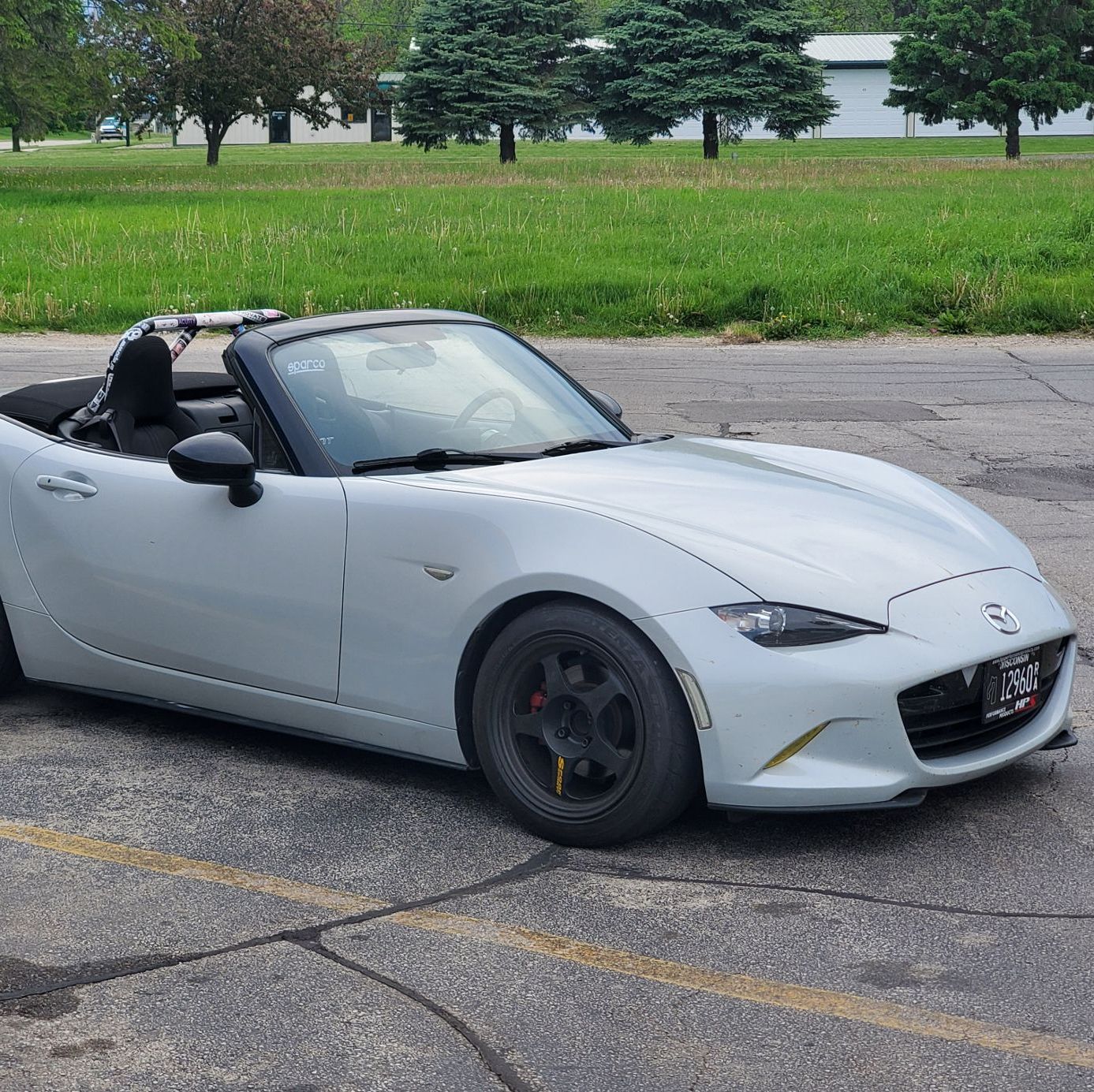 Profile of Owen Szulgit