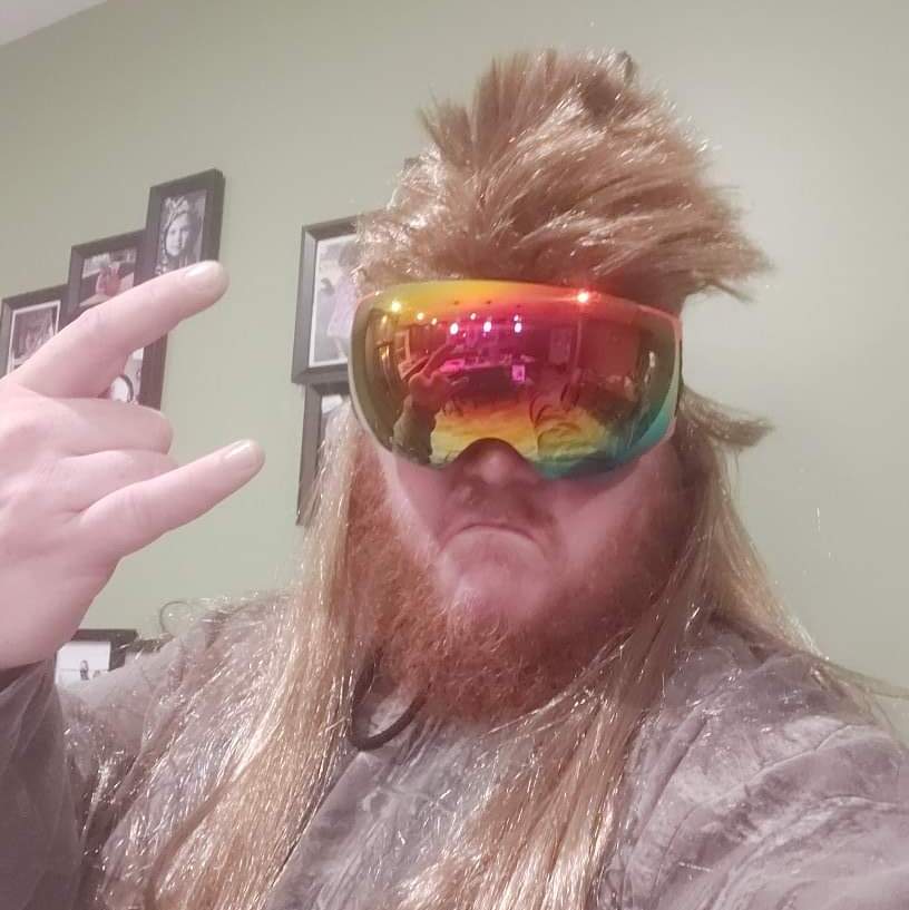 Profile of Ben Taylor