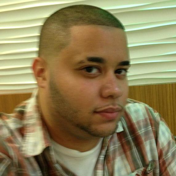 Profile of Harold Sosa