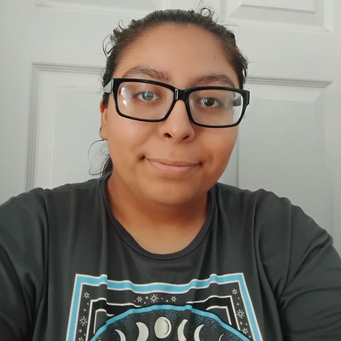 Profile of Katie Castillo