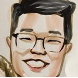 Profile of Andy Hong