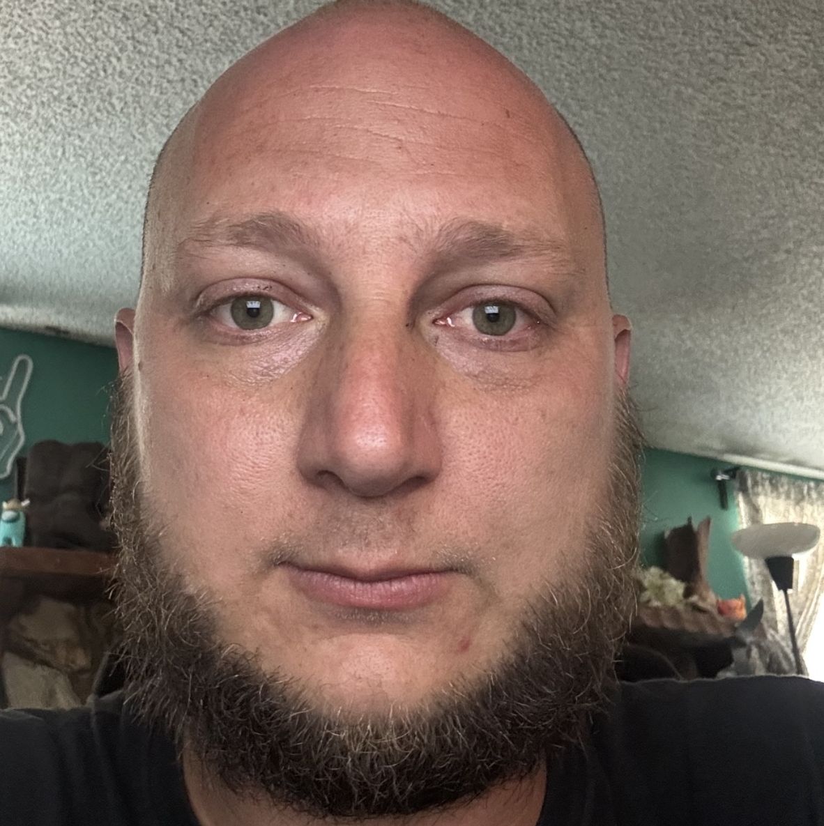 Profile of Kevin Sackheim