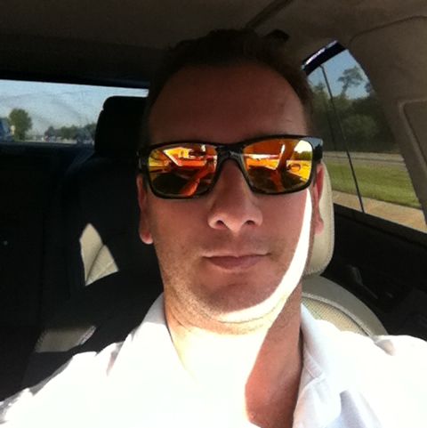 Profile of Brian Hall