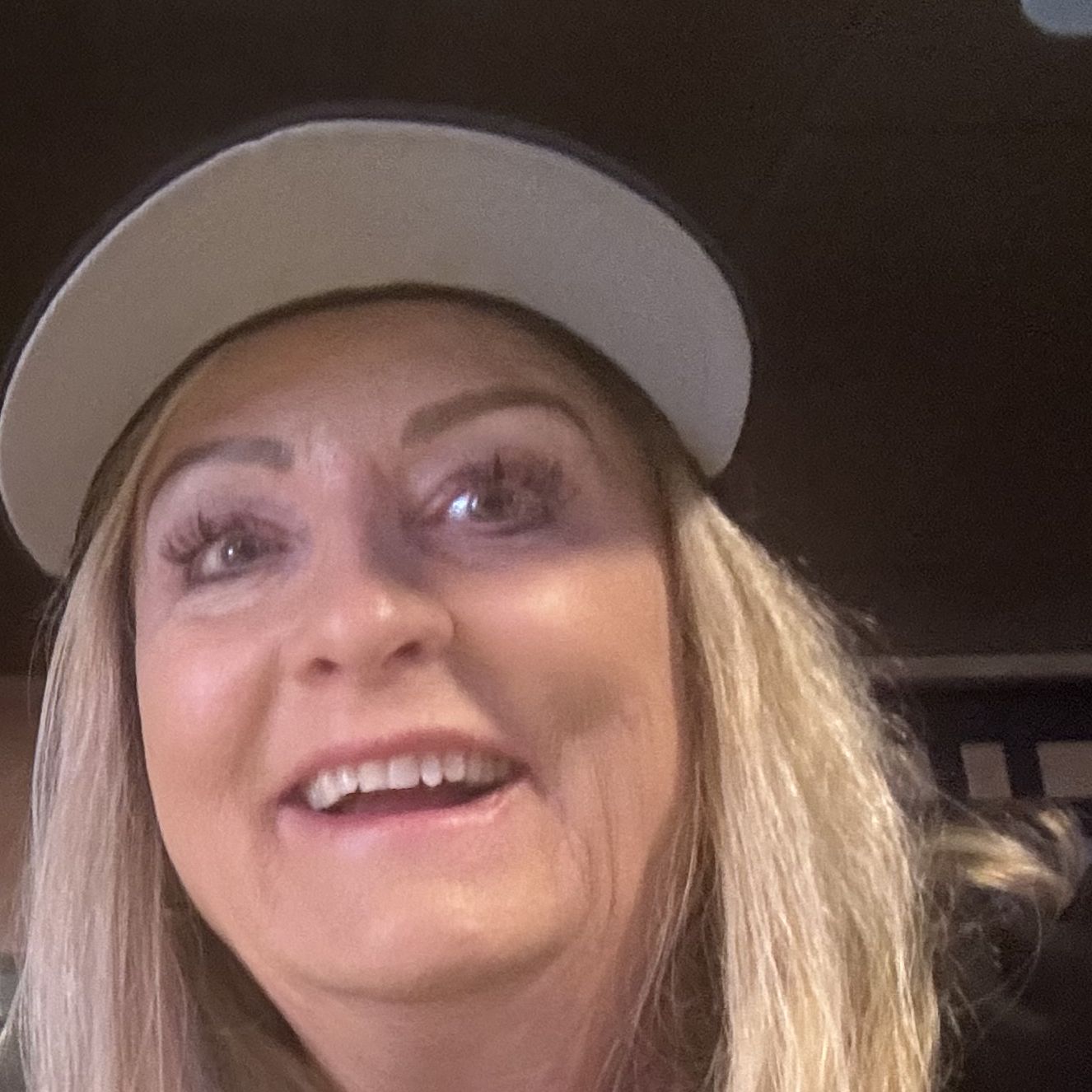 Profile of Pam Blaine