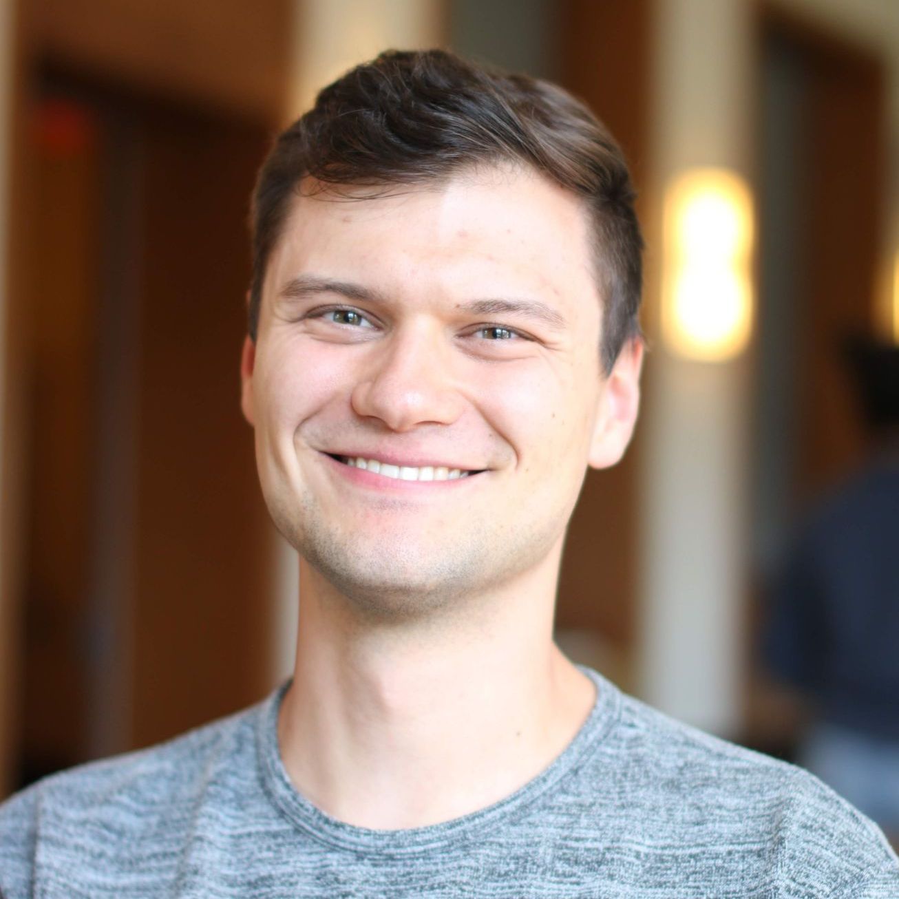 Profile of Filip Mazurek