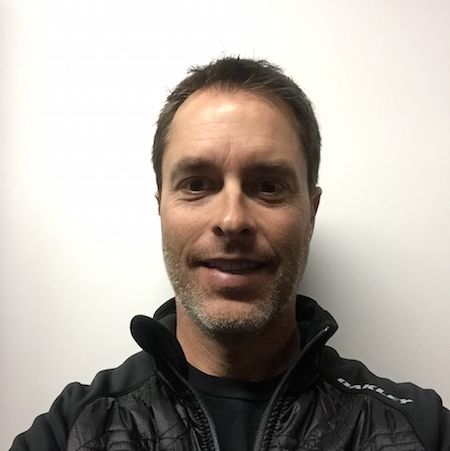 Profile of Anthony P