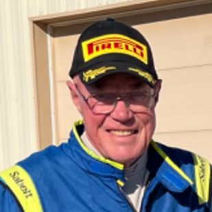 Profile of Brian Severin