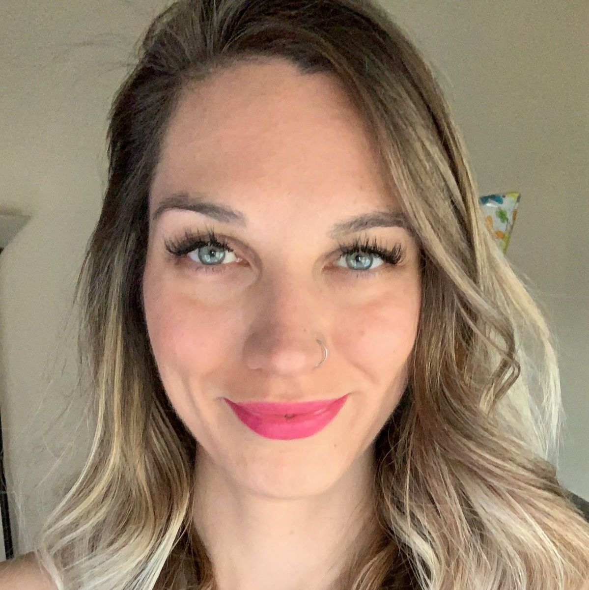 Profile of Catie Vance