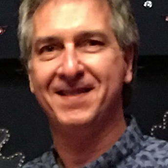 Profile of Charlie Carchedi
