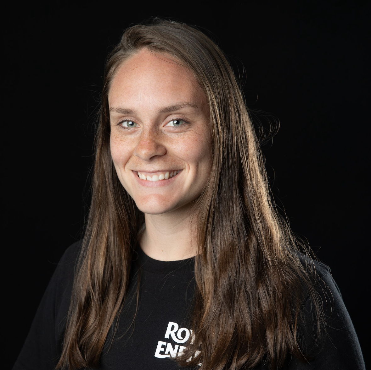 Profile of Kate West