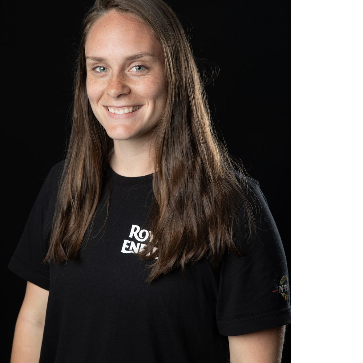 Profile of Kate West