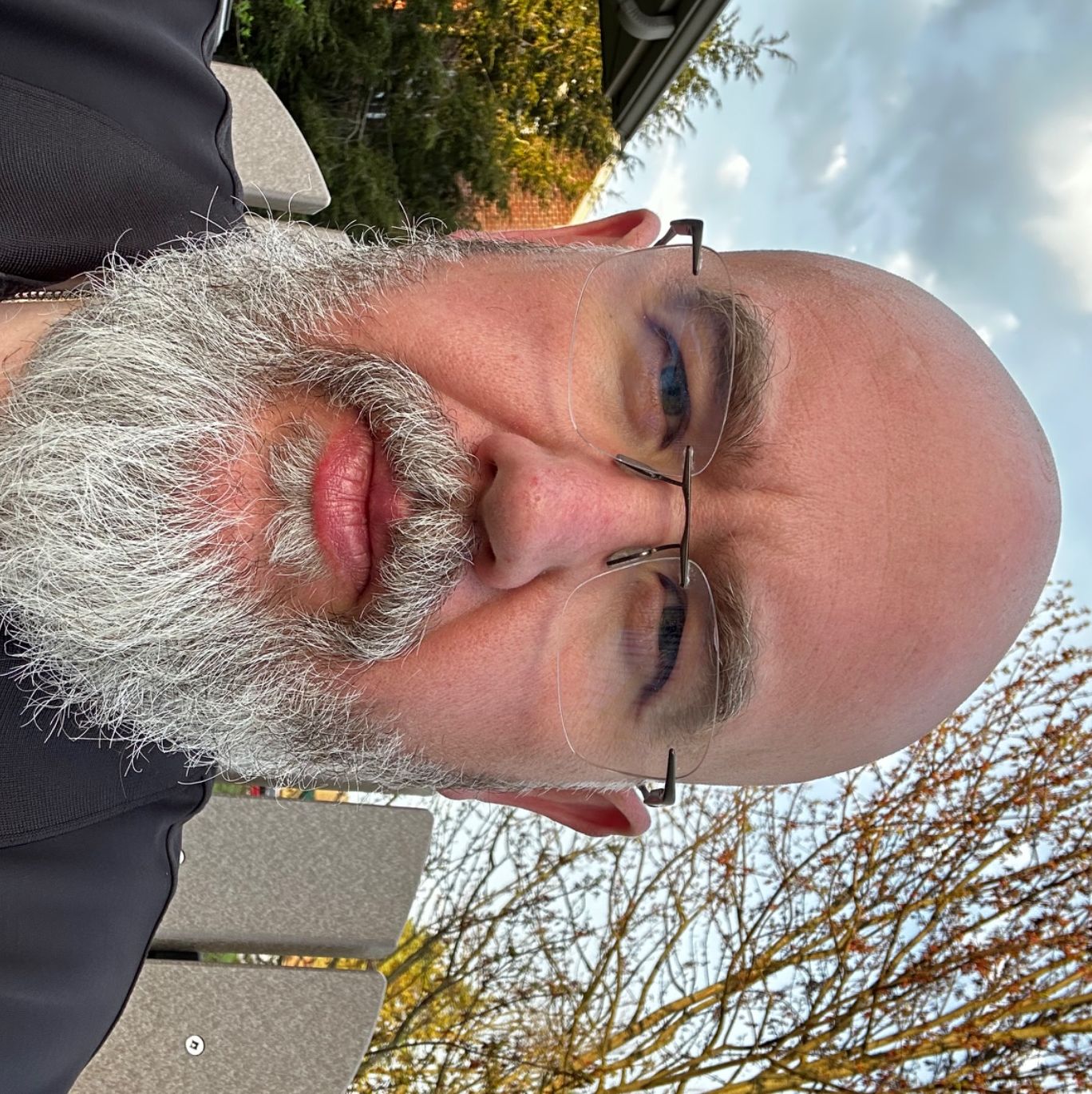 Profile of Troy Daniels