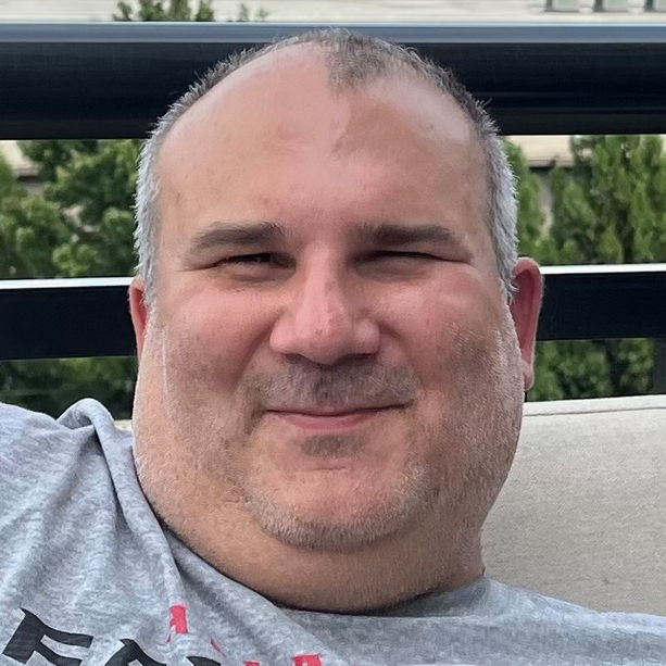 Profile of Paul Pezzano