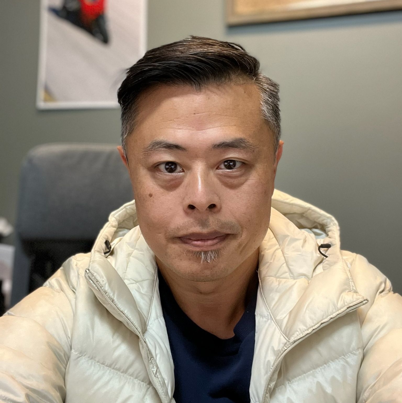 Profile of Hsei Tsai