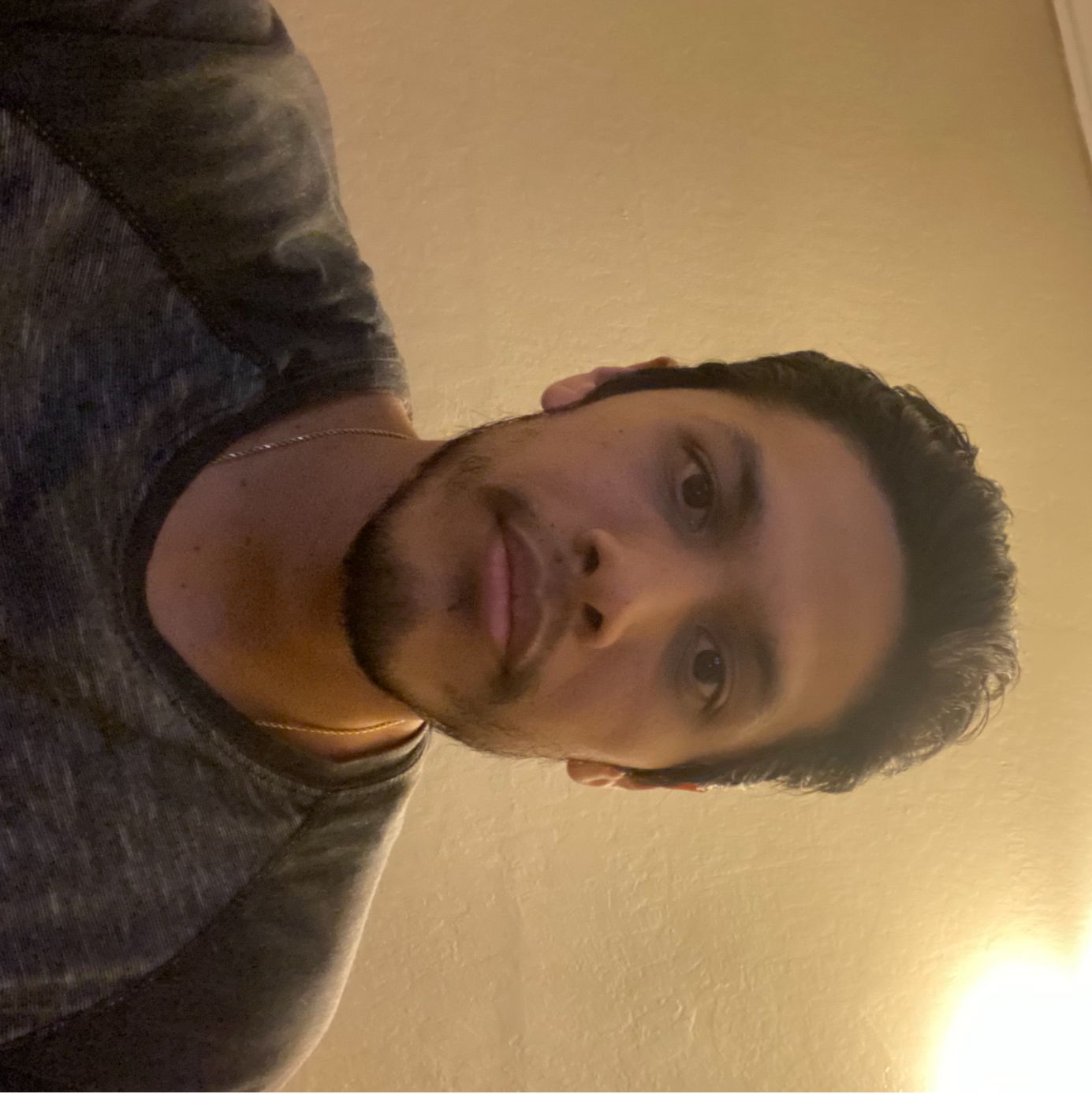 Profile of Ignacio Equihua Picasso