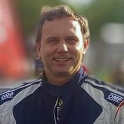 Profile of Eric Patysiak