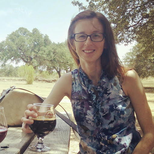 Profile of Jessica Luhn