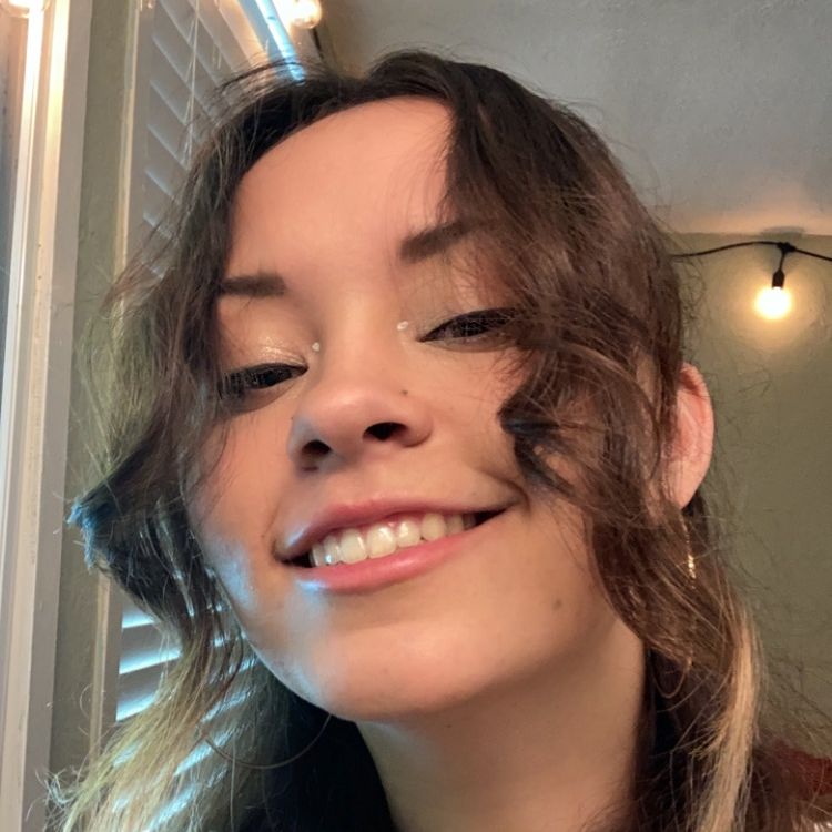 Profile of Mady Vengco