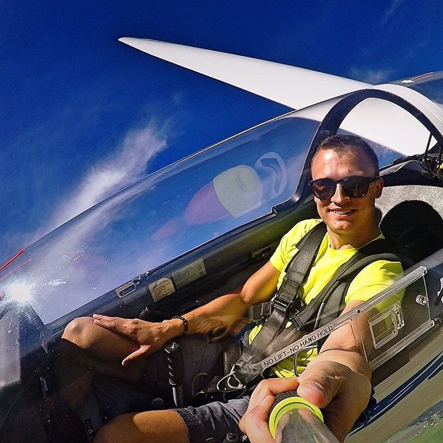 Profile of Dmitri Zommer