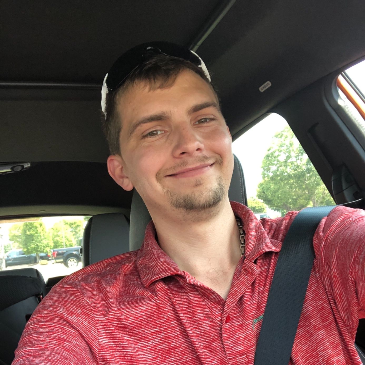 Profile of Patrick Wall