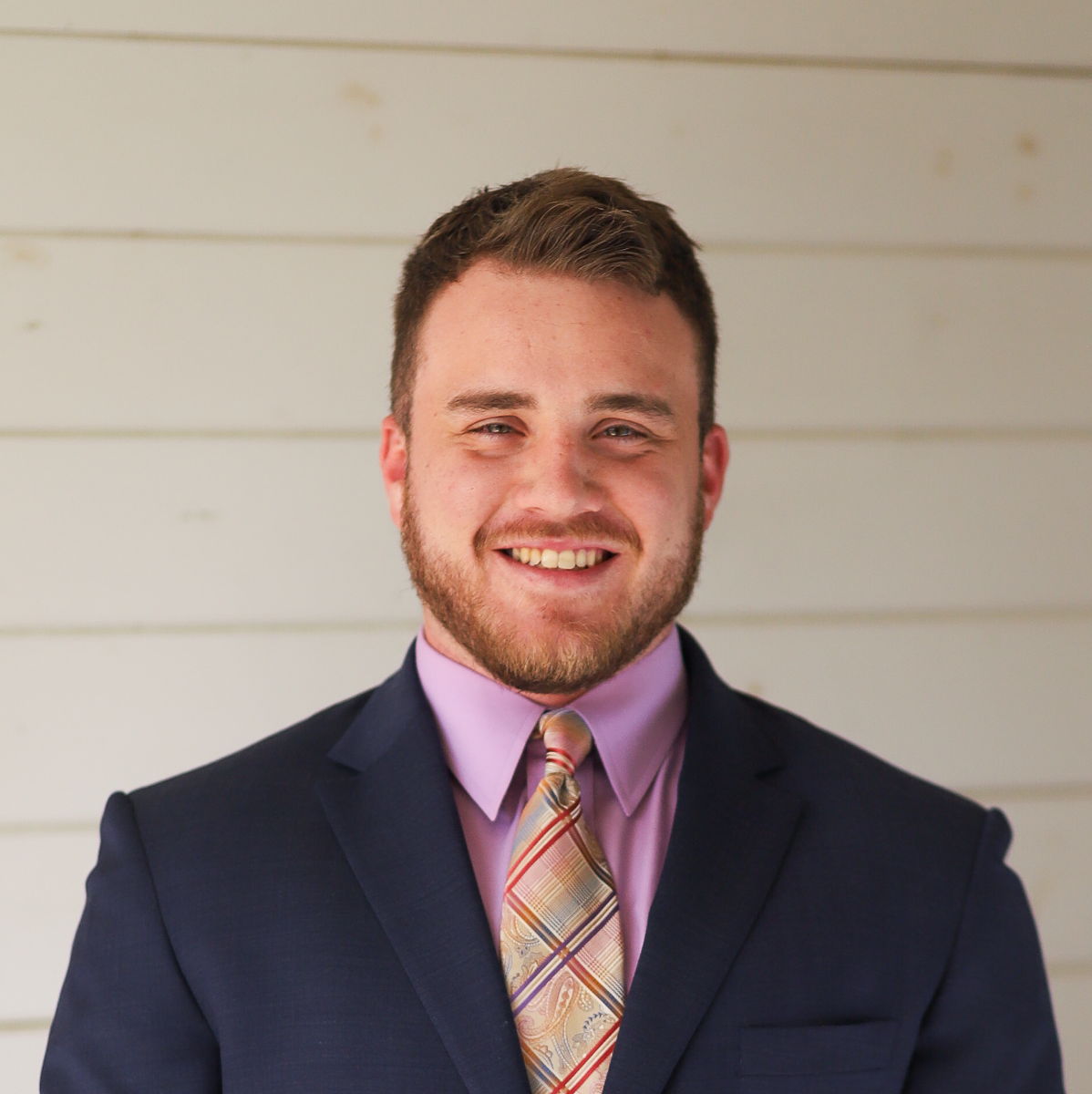 Profile of Griffin Ray