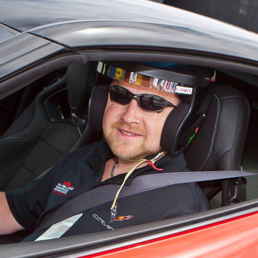 Profile of Brandon Ryan