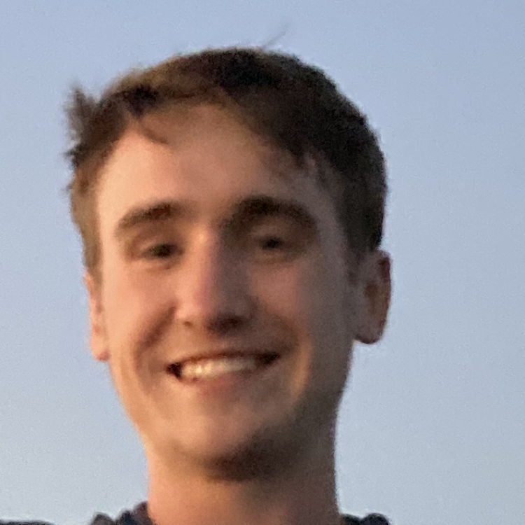 Profile of Casen Pedersen
