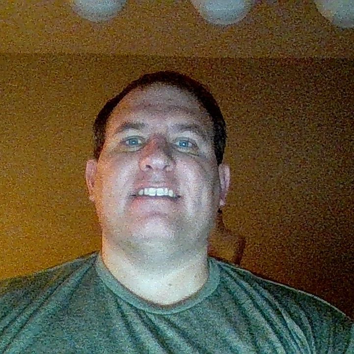 Profile of Thomas McNiven